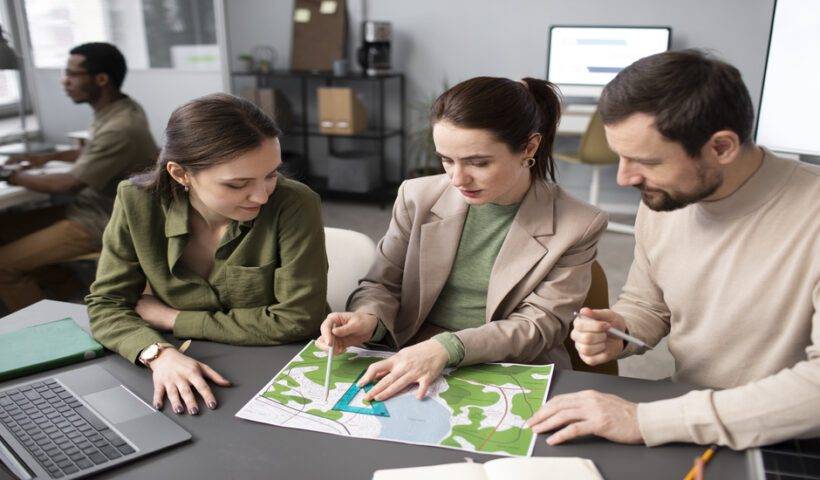 Sustainable teaching refers to an approach to education