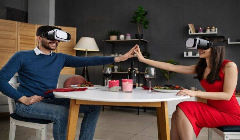 Enhancing Learning with Augmented Reality(AR) in the Classroom