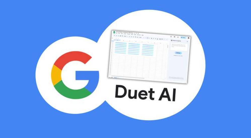 Enhancing Productivity and Creativity with Duet AI: A Seamless Integration of Assistance