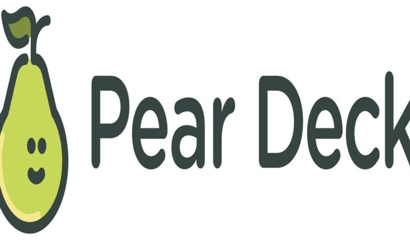 Pear deck