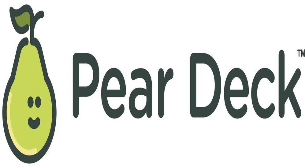 Pear deck