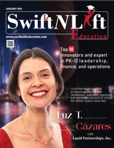 swiftnlift education