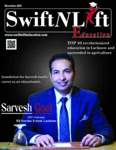 swiftnlift education