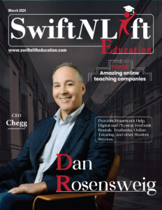 swiftnlift education