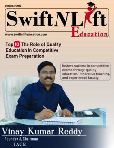 swiftnlift education