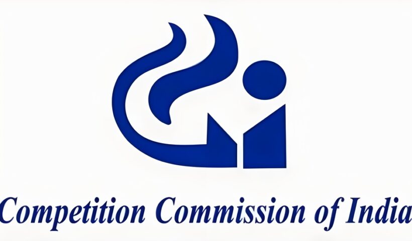 The Competition Commission of India