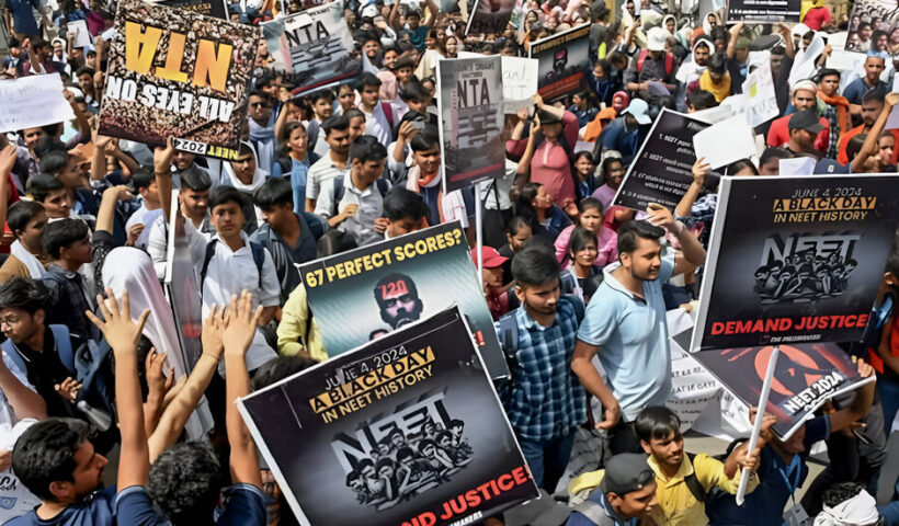 NEET-UG 2024