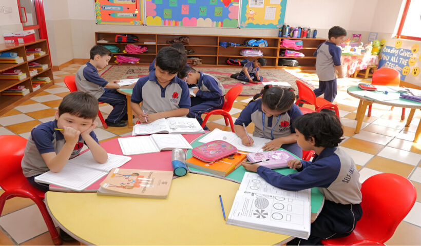 Experiential learning