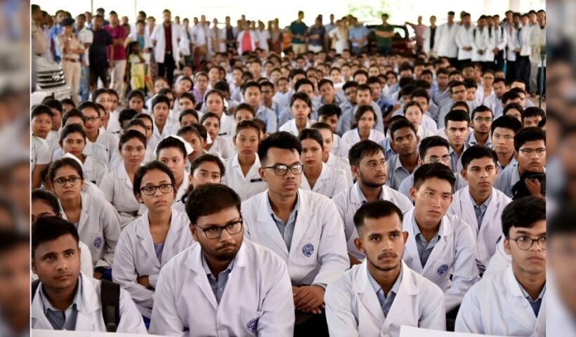 Master’s programme