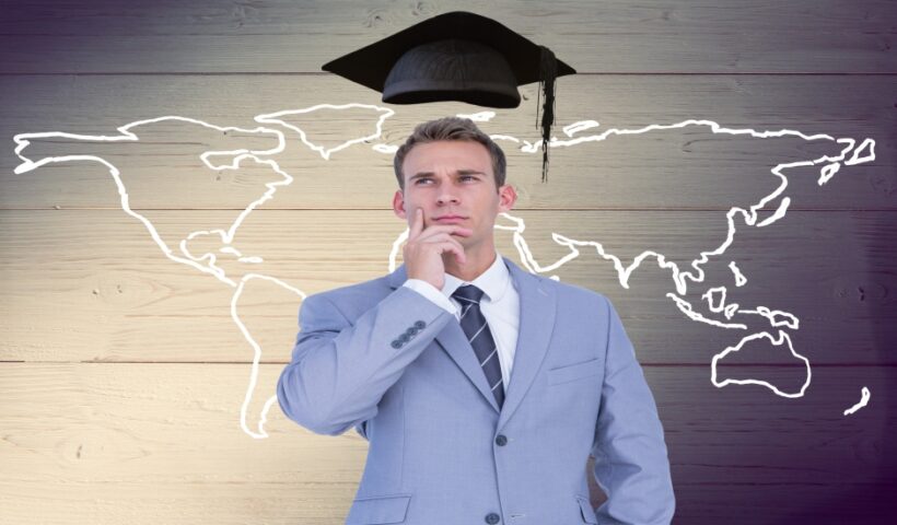 Top business schools