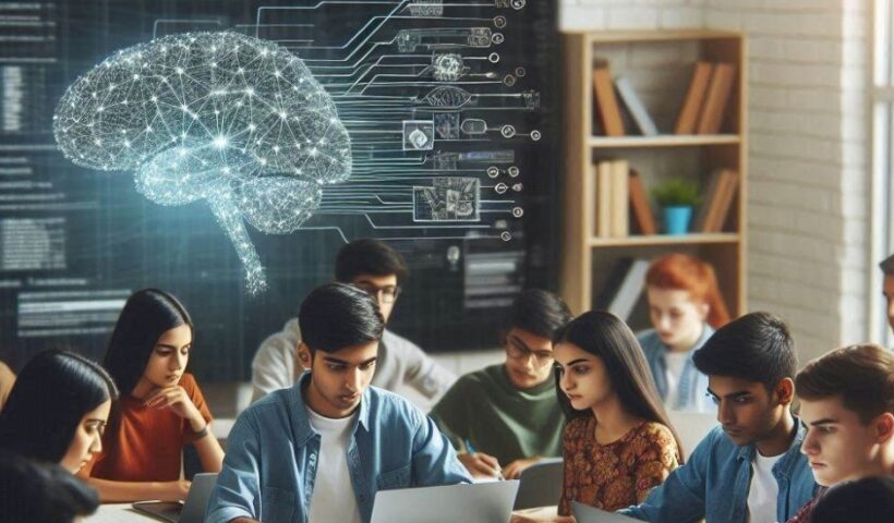 Indian Higher Education