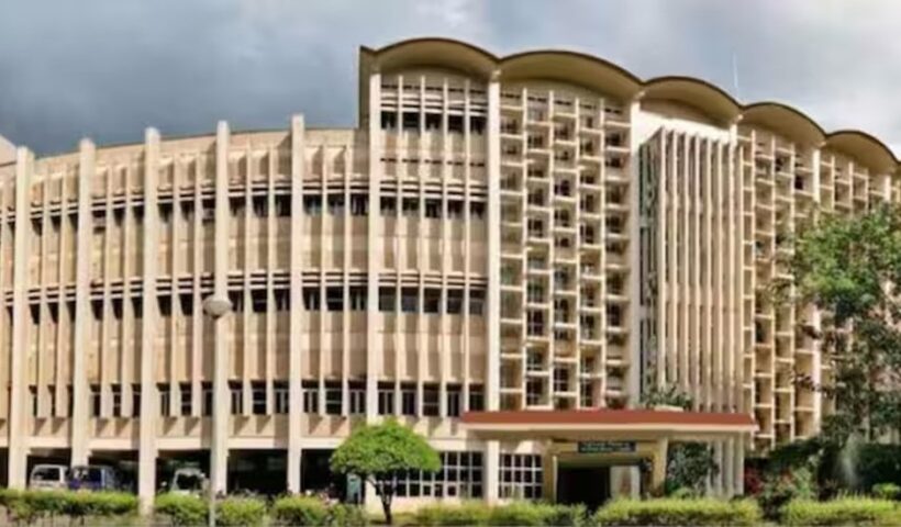 IIT Bombay