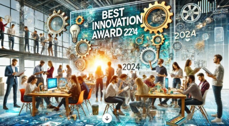 IGNOU Innovation Awards 2024: Empowerment of Student Innovators. - Best ...