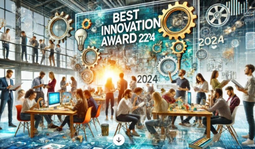 Innovation Awards 2024