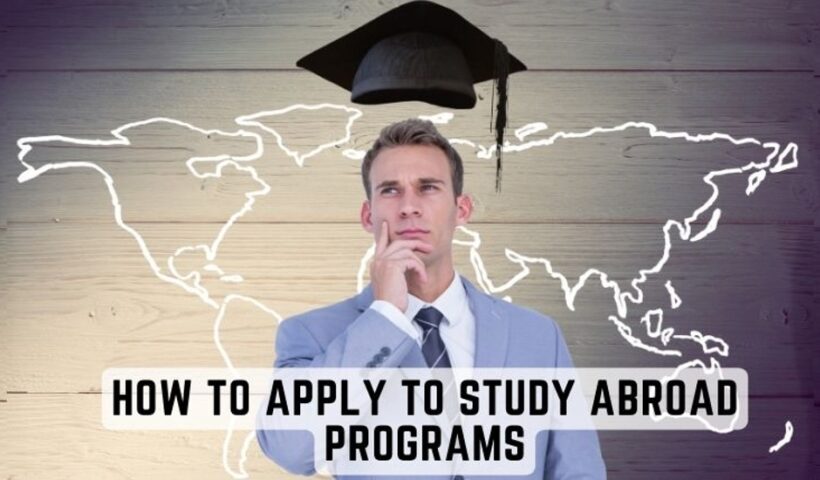 study abroad