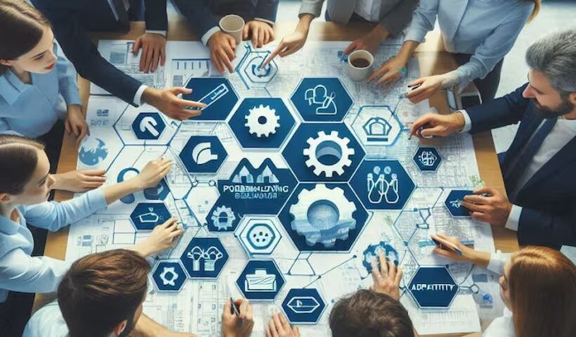 Creativity and Commerce