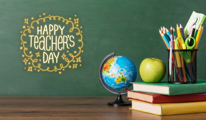 World Teachers' Day