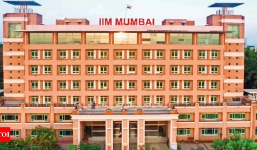 IIM Mumbai
